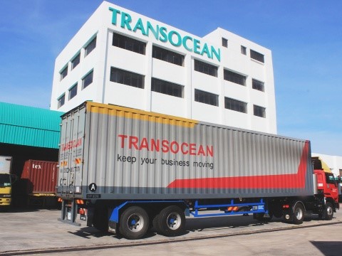 Transocean Logistics Sdn Bhd